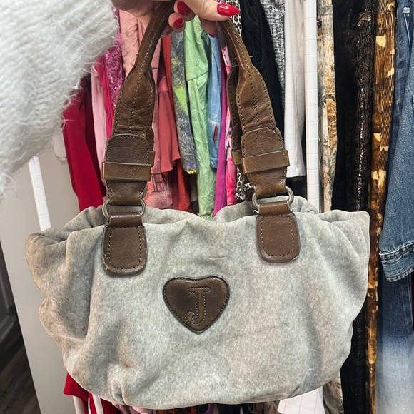 Juicy Couture Bag - Picture 2 of 7